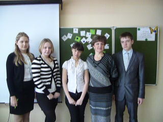 Методические дни в школе